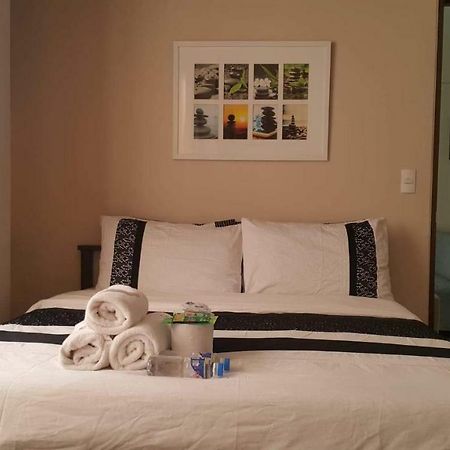 Condo Apartment Near Manila Airport Naia T3 Eksteriør billede