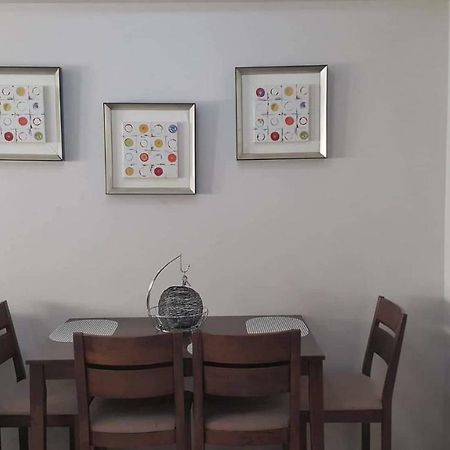 Condo Apartment Near Manila Airport Naia T3 Eksteriør billede