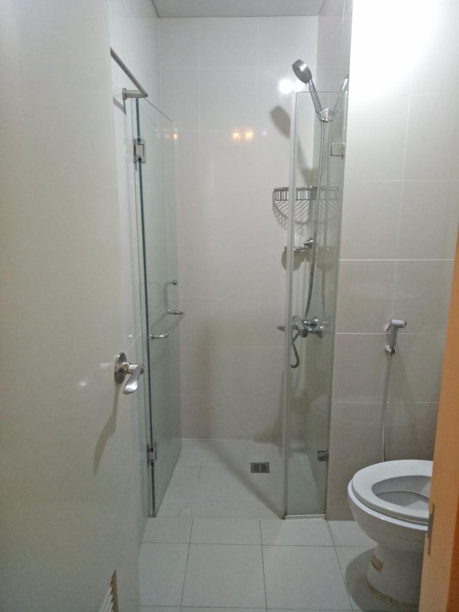 Condo Apartment Near Manila Airport Naia T3 Eksteriør billede