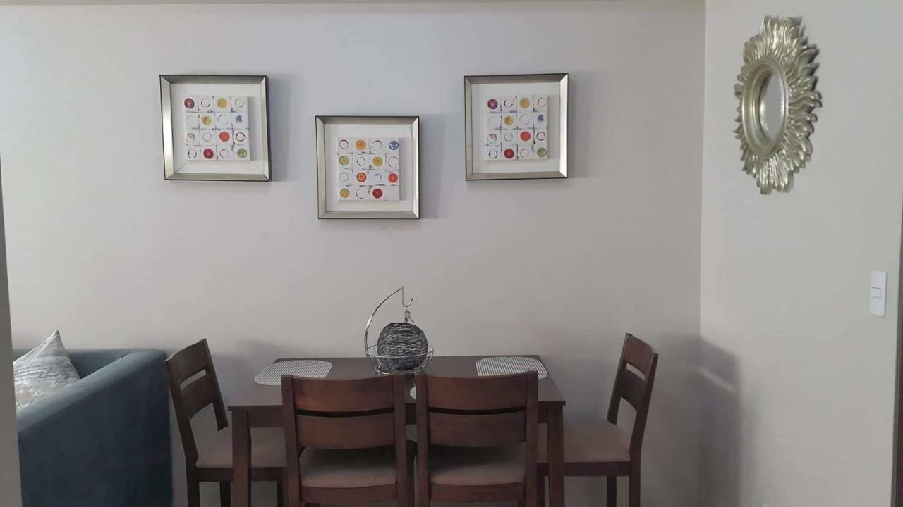Condo Apartment Near Manila Airport Naia T3 Eksteriør billede
