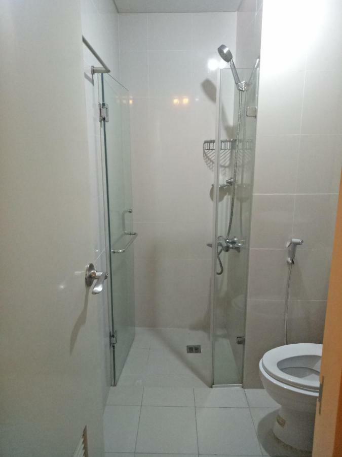 Condo Apartment Near Manila Airport Naia T3 Værelse billede