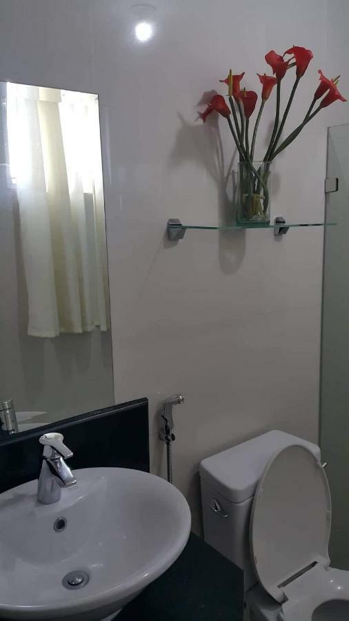 Condo Apartment Near Manila Airport Naia T3 Eksteriør billede
